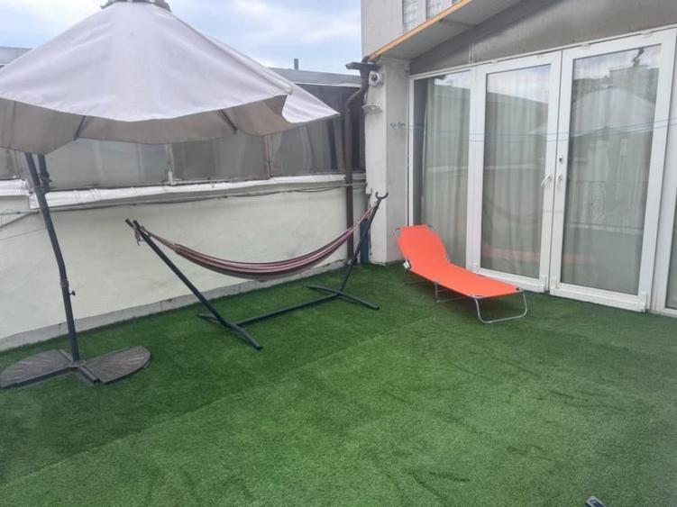 One Cotroceni-Vila | 7 camere | 200mp | P+1+M | 2900 euro - 5