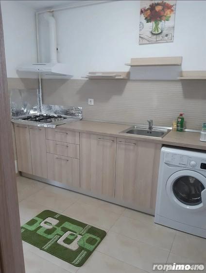 garsoniera de inchiriat in zona Lipovei - 1