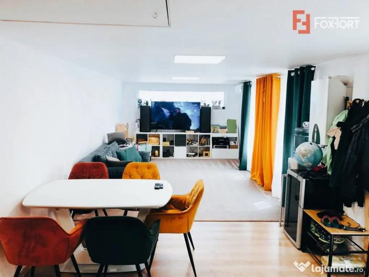 Casă cu 4 camere cu Teren 321 Mp în Chișoda