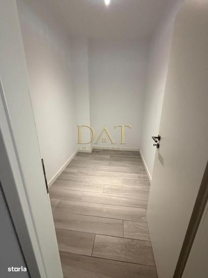 Apartament cu 2 camere în Chinteni