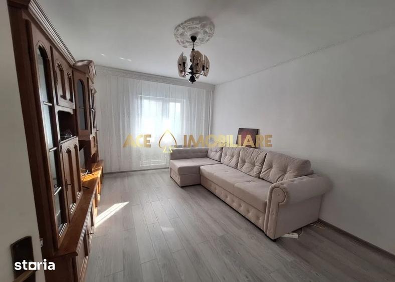 3 Camere de inchiriat | Dristor | Metrou | Mobilat - 5