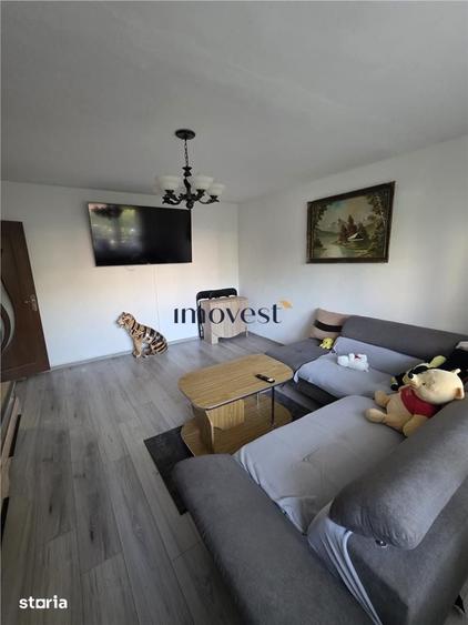 Apartament 3 Camere Micro 16 - 2