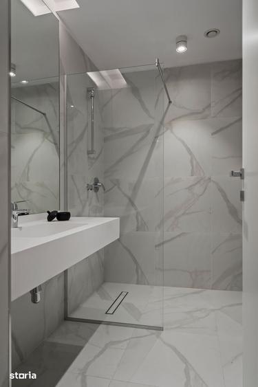 Apartament cu 4 camere în Pipera