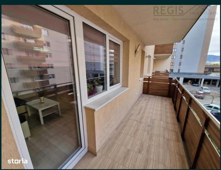 Apartament modern 2 camere Urban Pentha Tractorul - 7