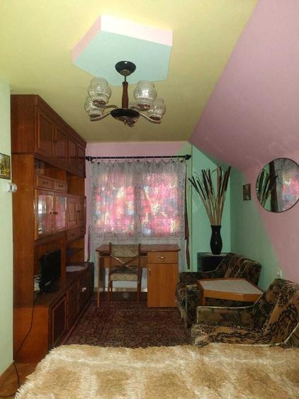 Garsonieră decomandată în Tudor