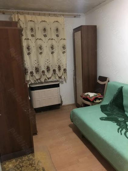 Garsonieră nedecomandată în Nord