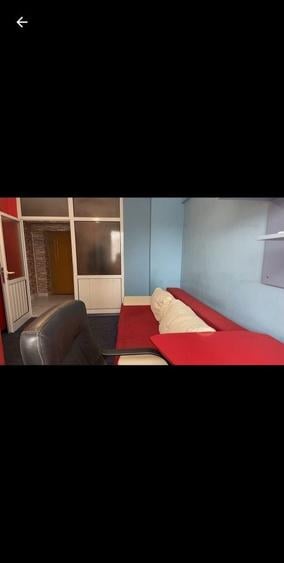 Apartament cu 2 camere decomandat în Gării