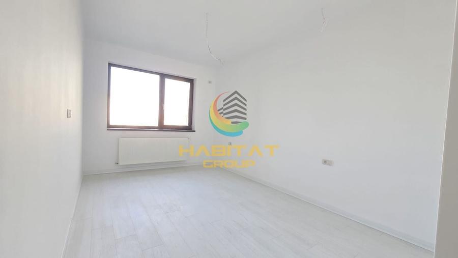 Apartament cu 2 camere decomandat în Brâncoveanu