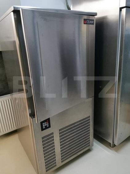 Afacere la cheie,cofetarie,pizzerie,fast food, Udesti - 14