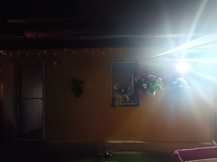 Casă individuală cu 2 camere cu Canalizare în Ștefan cel Mare