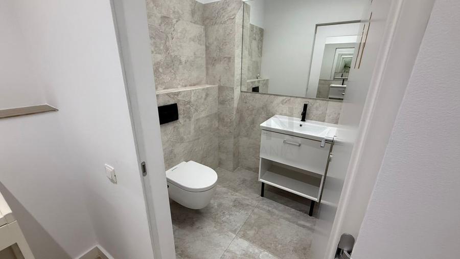 Spațiu comercial, de 173 mp, în Cotroceni