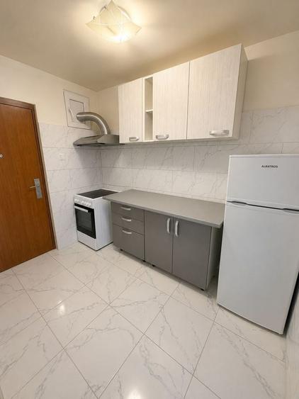 Garsonieră nedecomandată în Complex Studențesc
