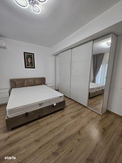 Vila eleganta CORBEANCA 5 camere - 10