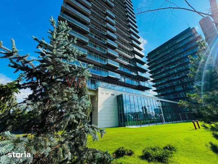 UP Site - Floreasca - Promenada - Aurel Vlaicu - 5