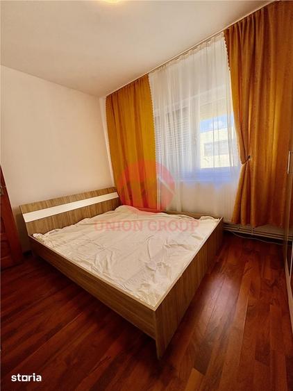 Apartament 2 Camere Semidecomandat Navodari - 1