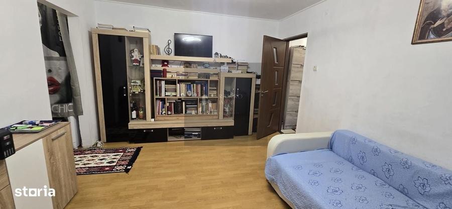 Apartament 2 camere, Luica/Brancoveanu, curat - 6