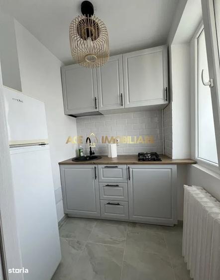 Garsoniera de inchiriat | Tineretului | Metrou | PetFriendly | Modern - 2