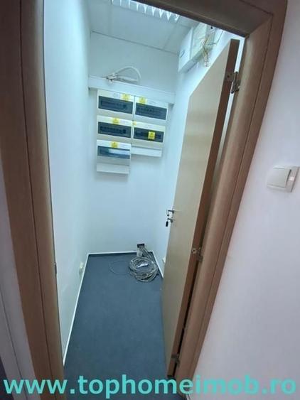 Birou, de 187 mp, în Agronomie