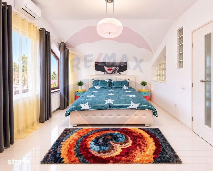 Apartament cu 2 camere, mobilat în Tăbăcărie