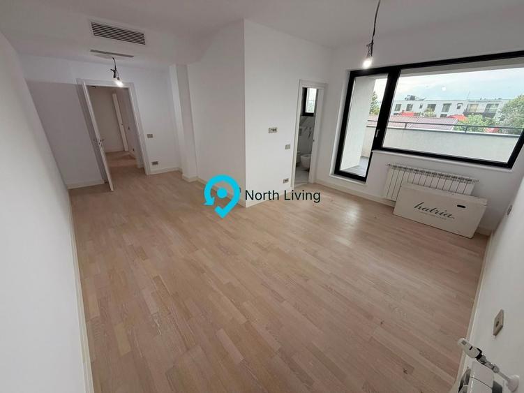 Apartament cu 4 camere decomandat în Iancu Nicolae