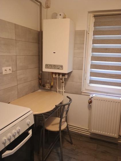 Apartament cu 2 camere în Nicolae Bălcescu