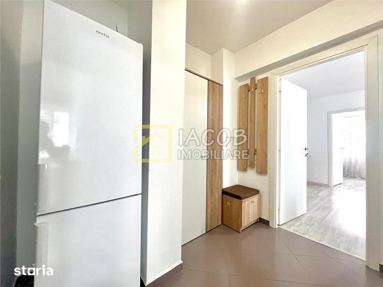 Apartament 2 camere, etaj 1, zona ultracentrala - 1