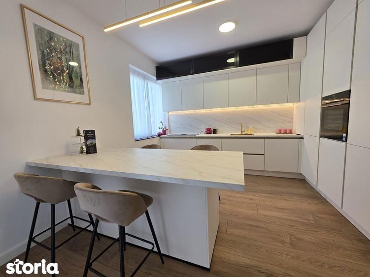 Penthouse My Place Residence/Piperat - 13