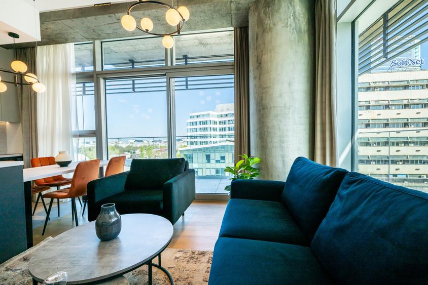 Apartament 3 Camere T1 61 | Up-site - 32