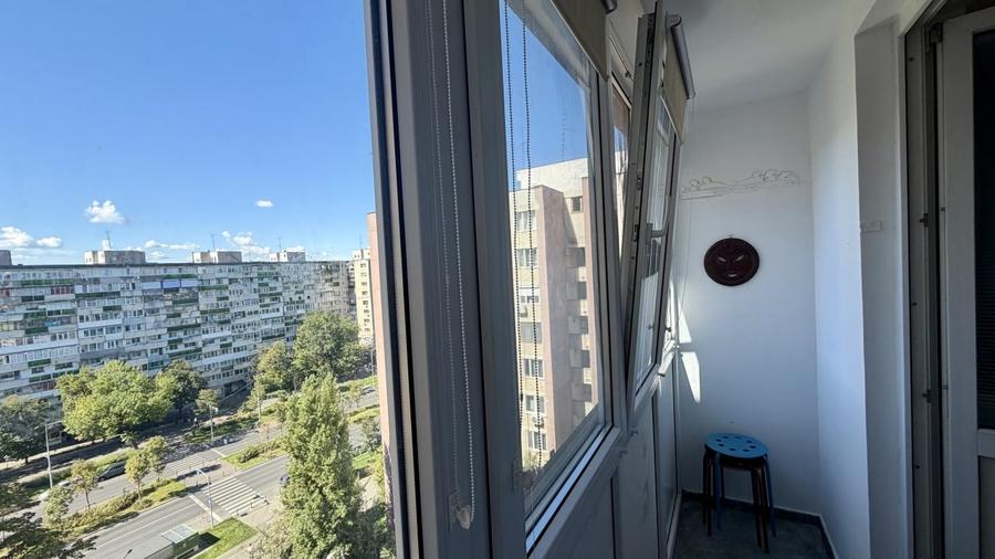 Apartament cu 2 camere circular, mobilat în Drumul Taberei