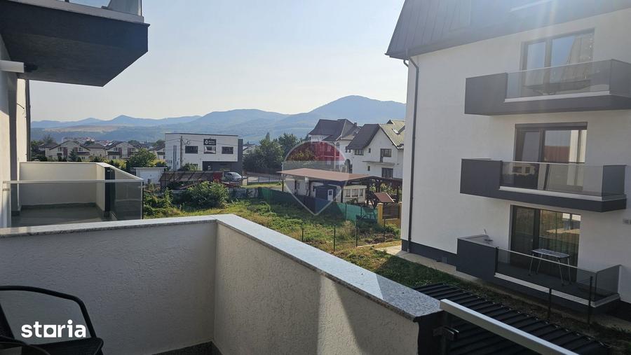 Garsonieră în Central