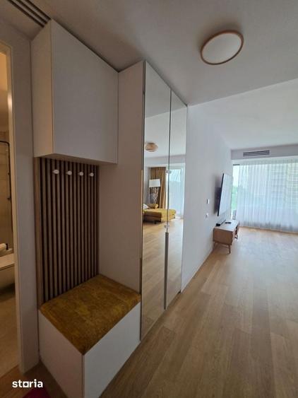Vanzare apartament 2 camere in Olimp, bloc Vogh, aproape de plaja - 9