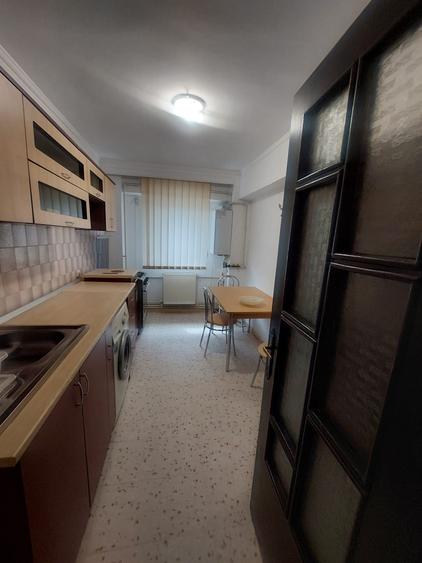 Apartament 2 camere decomandat, Tomis 3/City Mall - 13