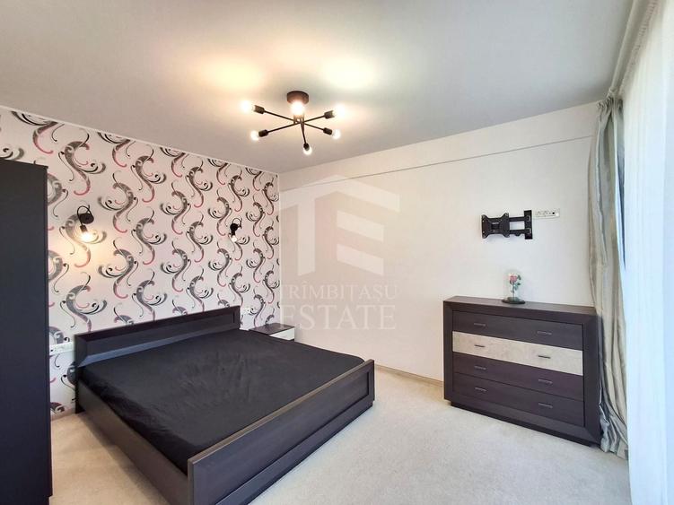 Duplex cu 4 camere cu Canalizare în Brănești