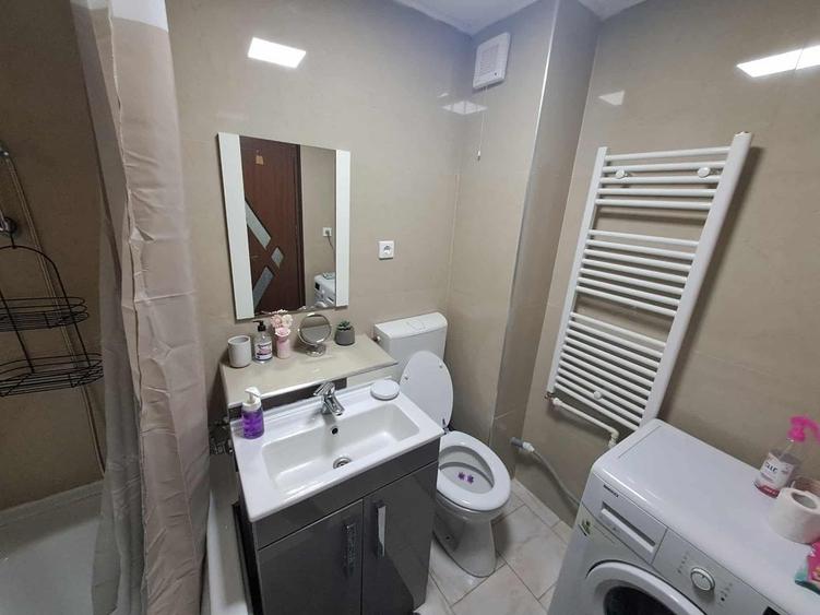 Garsonieră semidecomandată în Petros