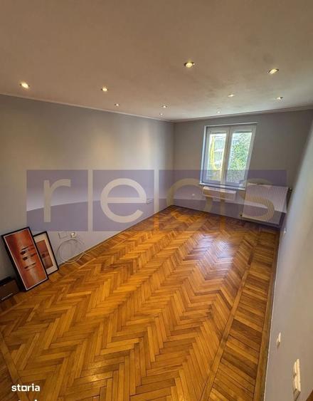 Apartament cu 2 camere decomandat în Floreasca