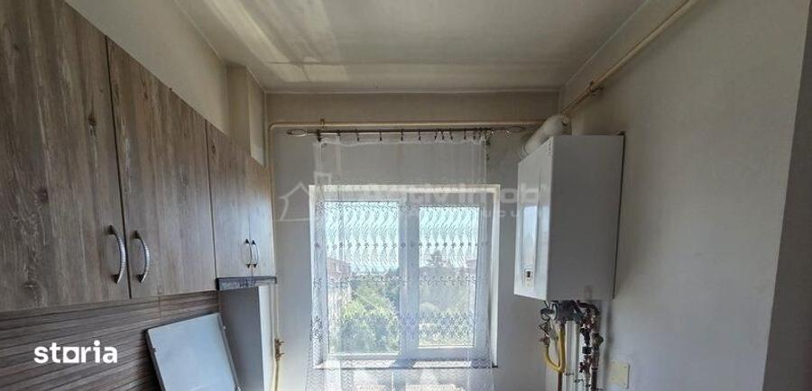 Apartament cu 2 camere decomandat în Nord