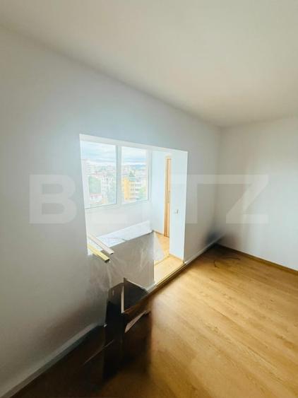 Apartament 3 camere - 99 mp , zona Spitalul Judetean - 3