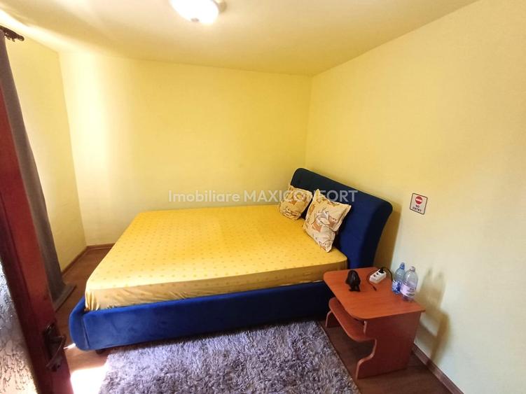 Casă individuală cu 3 camere cu Teren 239 Mp în Apollo