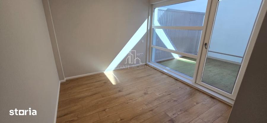 Apartament cu 3 camere în 22 Decembrie 1989