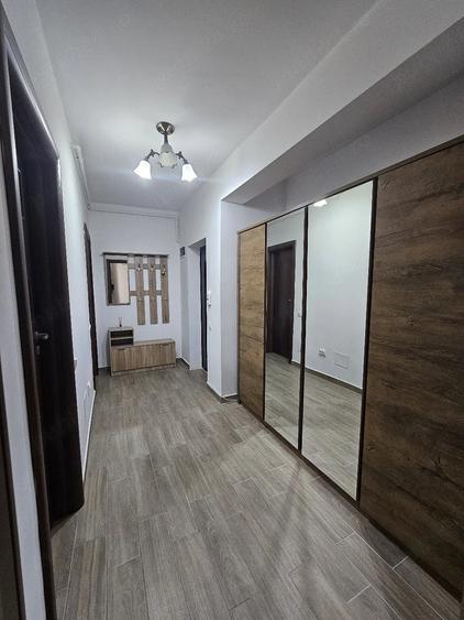 Garsonieră decomandată în Dudu