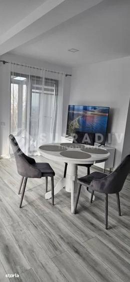 Casă cu 3 camere cu Teren 400 Mp în Făget