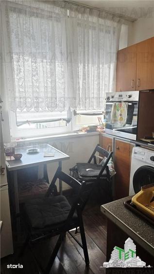 Apartament cu 2 camere în Gara de Nord