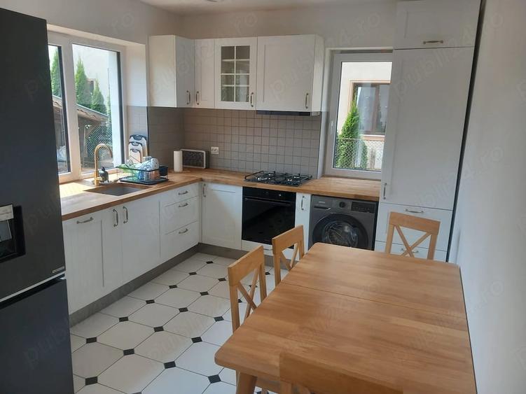 Apartament cu 2 camere semidecomandat în Zorilor