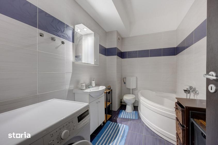 MILITARI RESIDENCE - TINERETULUI - APARTAMENT 84 MP, ETAJ 1, LA CHEIE! - 10