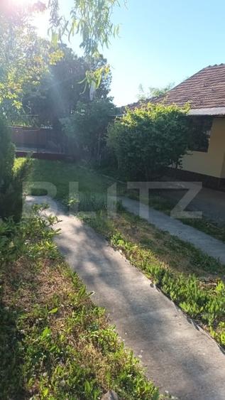 Casă individuală cu 5 camere cu Canalizare în Tormac