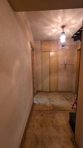 Apartament cu 2 camere decomandat în Titulescu