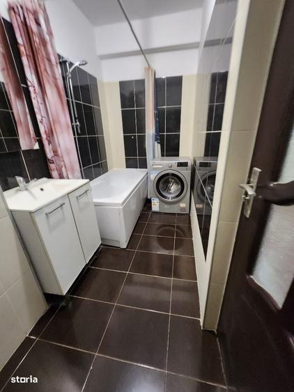 Bloc Nou - Parcare Privata - Bucatarie Separata cu Balcon - 7