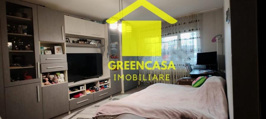 Apartament cu 3 camere decomandat, mobilat în Mănăștur — fotografia 1