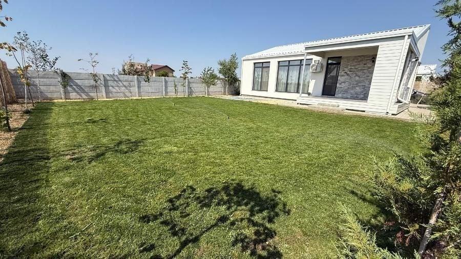 Casă individuală cu 4 camere cu Canalizare în Corbeanca
