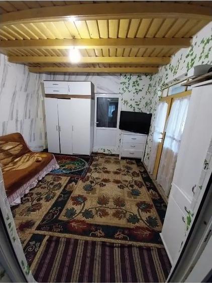 Casă cu 4 camere în Adunații-Copăceni